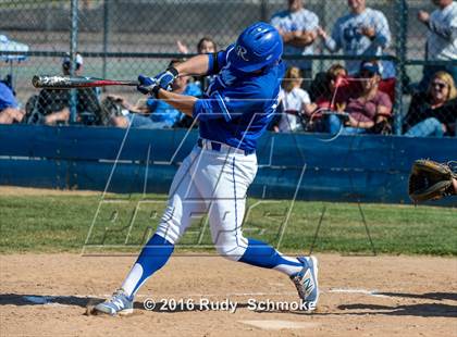 Thumbnail 1 in Patrick Henry @ Ramona (CIF SDS Playoff) photogallery.