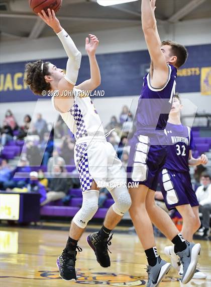 Thumbnail 3 in Watertown @ Trousdale County photogallery.