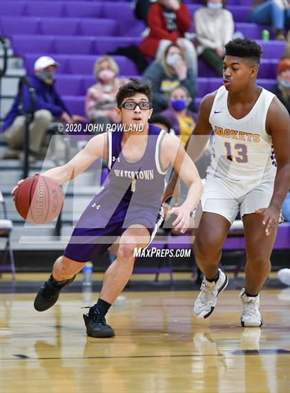Thumbnail 1 in Watertown @ Trousdale County photogallery.