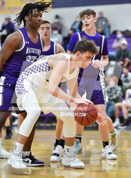 Thumbnail 1 in Watertown @ Trousdale County photogallery.