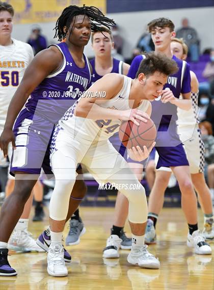 Thumbnail 3 in Watertown @ Trousdale County photogallery.