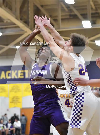 Thumbnail 1 in Watertown @ Trousdale County photogallery.