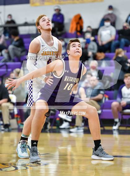 Thumbnail 3 in Watertown @ Trousdale County photogallery.