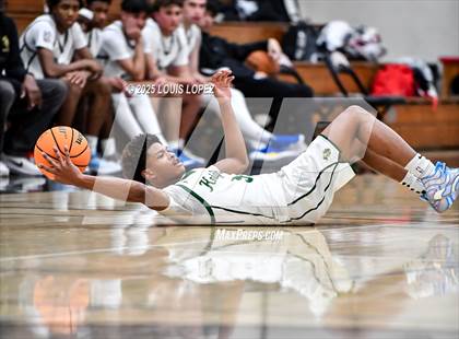 Thumbnail 2 in San Dimas vs. Ontario Christian photogallery.