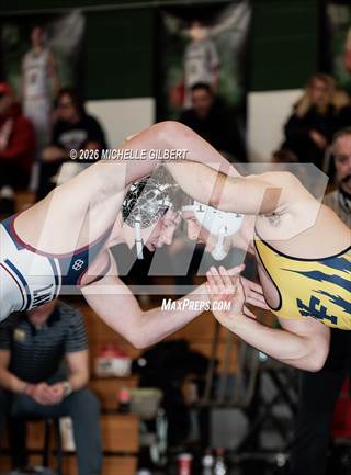 NYSPHSAA Section VI D1 Team Championships Chautauqua Lake vs Niagara Falls