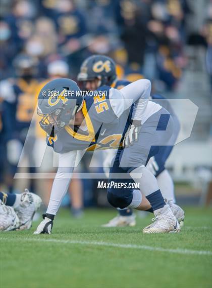 Thumbnail 3 in Terry Sanford @ Cape Fear (Battle of the Blues) photogallery.