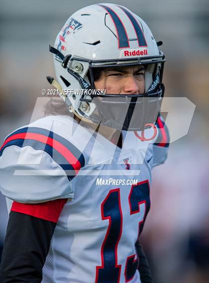 Thumbnail 1 in Terry Sanford @ Cape Fear (Battle of the Blues) photogallery.