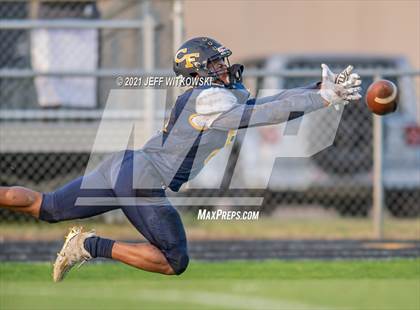 Thumbnail 3 in Terry Sanford @ Cape Fear (Battle of the Blues) photogallery.