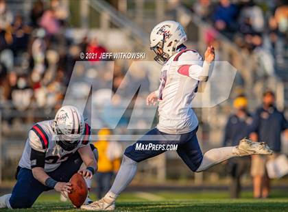 Thumbnail 2 in Terry Sanford @ Cape Fear (Battle of the Blues) photogallery.