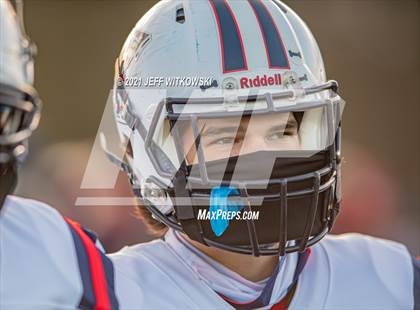 Thumbnail 2 in Terry Sanford @ Cape Fear (Battle of the Blues) photogallery.