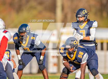 Thumbnail 3 in Terry Sanford @ Cape Fear (Battle of the Blues) photogallery.