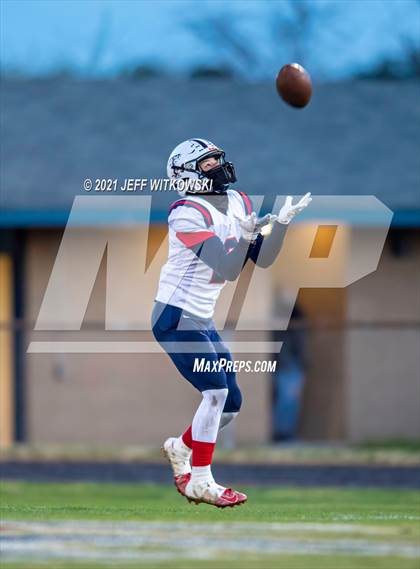 Thumbnail 2 in Terry Sanford @ Cape Fear (Battle of the Blues) photogallery.