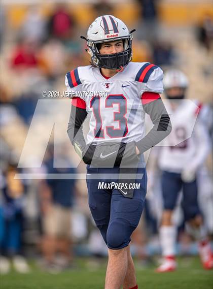 Thumbnail 2 in Terry Sanford @ Cape Fear (Battle of the Blues) photogallery.