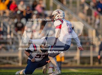Thumbnail 3 in Terry Sanford @ Cape Fear (Battle of the Blues) photogallery.