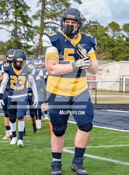 Thumbnail 3 in Terry Sanford @ Cape Fear (Battle of the Blues) photogallery.