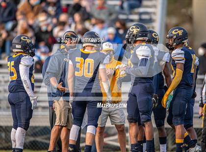 Thumbnail 1 in Terry Sanford @ Cape Fear (Battle of the Blues) photogallery.