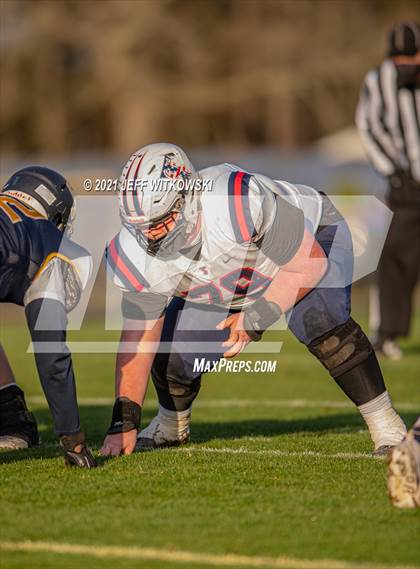 Thumbnail 3 in Terry Sanford @ Cape Fear (Battle of the Blues) photogallery.