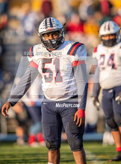 Thumbnail 3 in Terry Sanford @ Cape Fear (Battle of the Blues) photogallery.