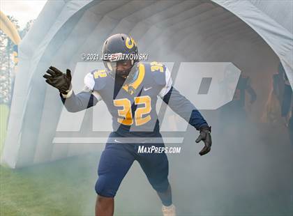 Thumbnail 3 in Terry Sanford @ Cape Fear (Battle of the Blues) photogallery.
