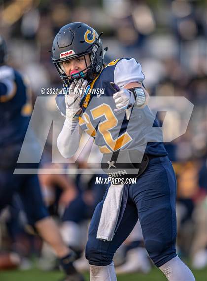 Thumbnail 2 in Terry Sanford @ Cape Fear (Battle of the Blues) photogallery.