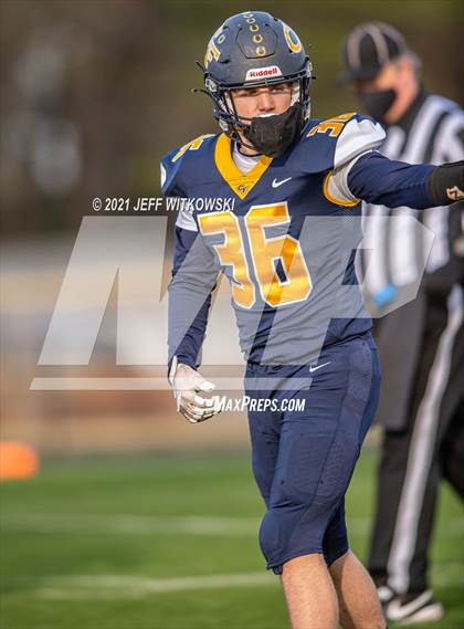 Thumbnail 2 in Terry Sanford @ Cape Fear (Battle of the Blues) photogallery.