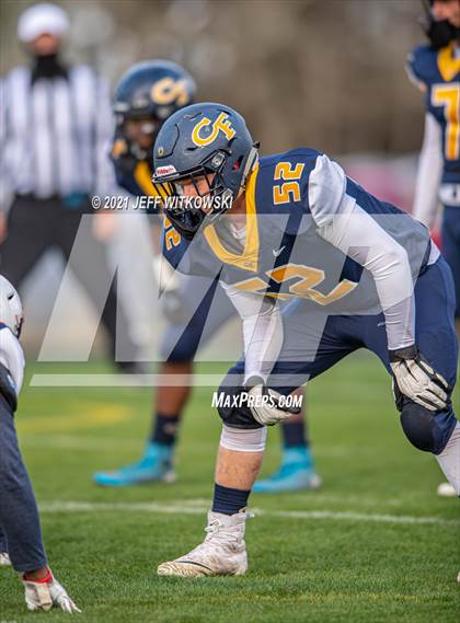 Thumbnail 3 in Terry Sanford @ Cape Fear (Battle of the Blues) photogallery.