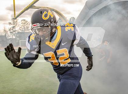 Thumbnail 2 in Terry Sanford @ Cape Fear (Battle of the Blues) photogallery.