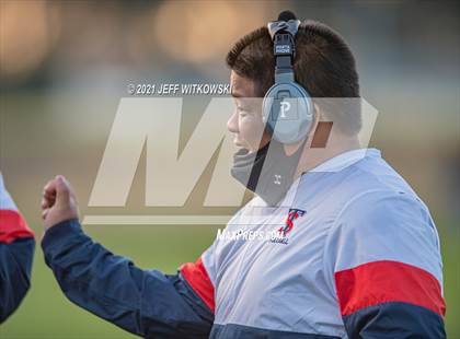 Thumbnail 2 in Terry Sanford @ Cape Fear (Battle of the Blues) photogallery.