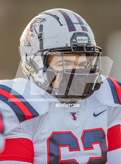 Thumbnail 3 in Terry Sanford @ Cape Fear (Battle of the Blues) photogallery.