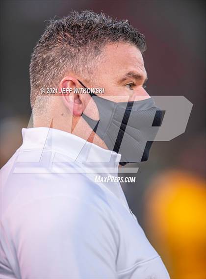 Thumbnail 3 in Terry Sanford @ Cape Fear (Battle of the Blues) photogallery.