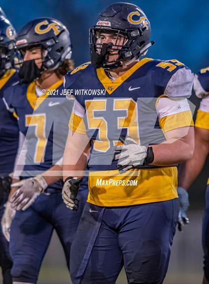 Thumbnail 3 in Terry Sanford @ Cape Fear (Battle of the Blues) photogallery.