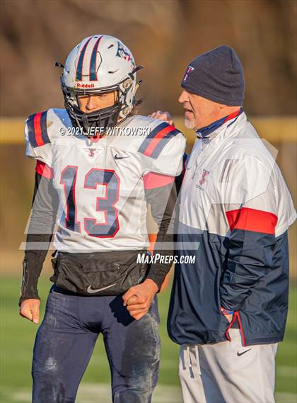 Thumbnail 2 in Terry Sanford @ Cape Fear (Battle of the Blues) photogallery.