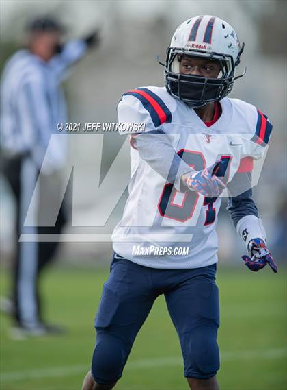 Thumbnail 3 in Terry Sanford @ Cape Fear (Battle of the Blues) photogallery.