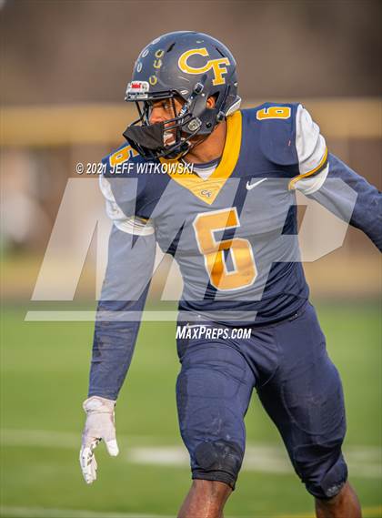 Thumbnail 2 in Terry Sanford @ Cape Fear (Battle of the Blues) photogallery.