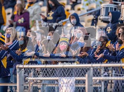 Thumbnail 1 in Terry Sanford @ Cape Fear (Battle of the Blues) photogallery.