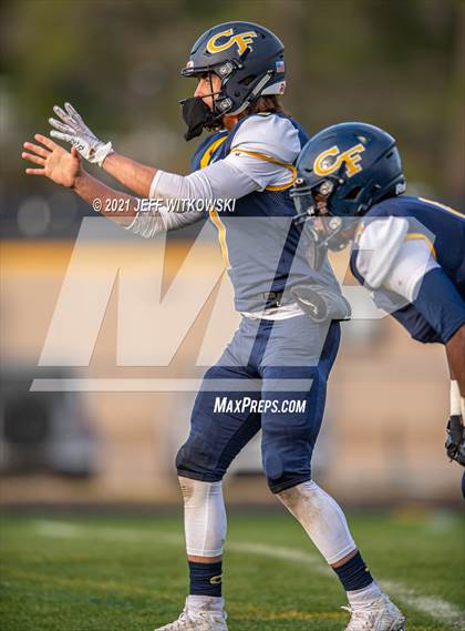 Thumbnail 3 in Terry Sanford @ Cape Fear (Battle of the Blues) photogallery.