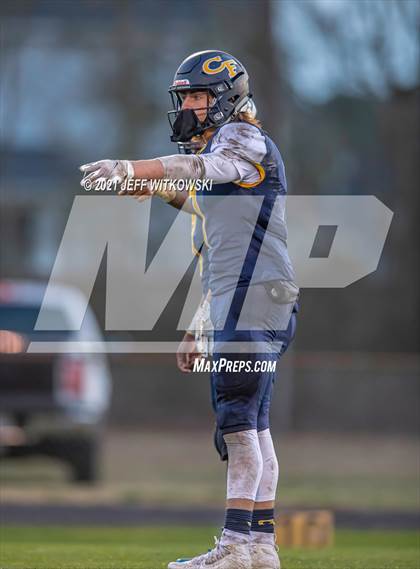 Thumbnail 2 in Terry Sanford @ Cape Fear (Battle of the Blues) photogallery.