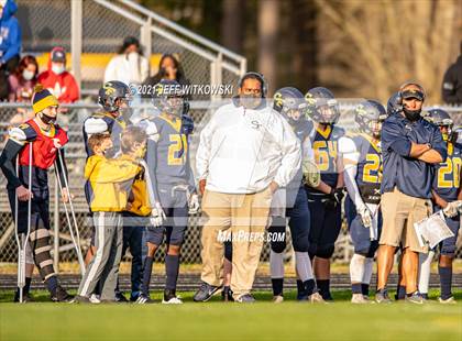 Thumbnail 2 in Terry Sanford @ Cape Fear (Battle of the Blues) photogallery.