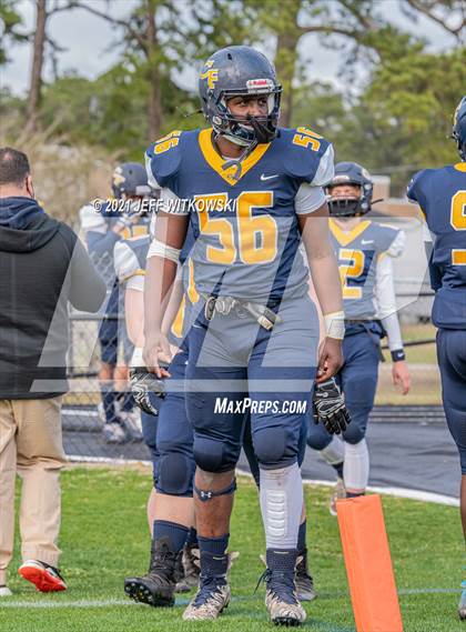 Thumbnail 2 in Terry Sanford @ Cape Fear (Battle of the Blues) photogallery.