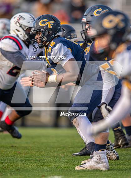 Thumbnail 2 in Terry Sanford @ Cape Fear (Battle of the Blues) photogallery.