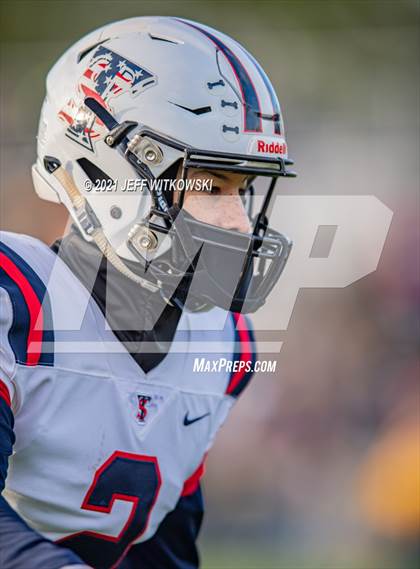 Thumbnail 2 in Terry Sanford @ Cape Fear (Battle of the Blues) photogallery.