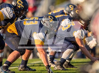 Thumbnail 1 in Terry Sanford @ Cape Fear (Battle of the Blues) photogallery.
