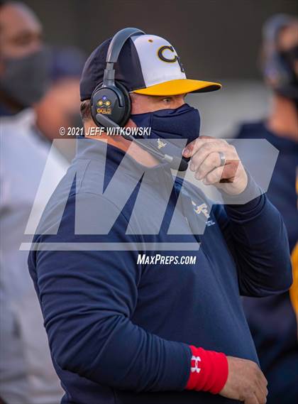 Thumbnail 2 in Terry Sanford @ Cape Fear (Battle of the Blues) photogallery.