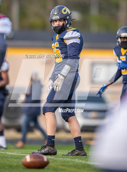 Thumbnail 3 in Terry Sanford @ Cape Fear (Battle of the Blues) photogallery.