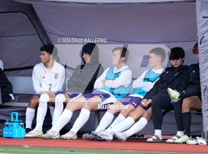 Thumbnail 1 in Timber Creek vs. O'Connor (NTX Elite Showcase) photogallery.