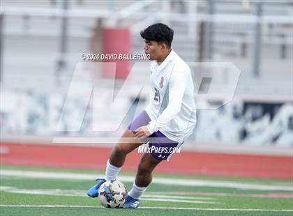 Thumbnail 2 in Timber Creek vs. O'Connor (NTX Elite Showcase) photogallery.