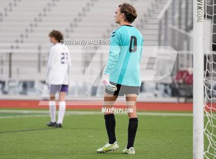 Thumbnail 2 in Timber Creek vs. O'Connor (NTX Elite Showcase) photogallery.