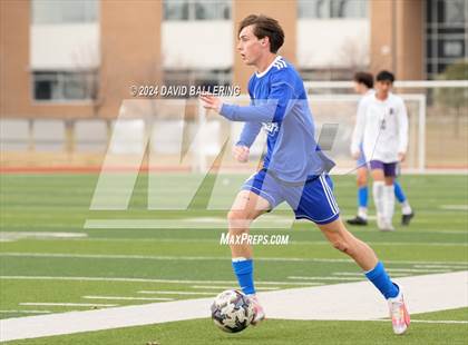 Thumbnail 1 in Timber Creek vs. O'Connor (NTX Elite Showcase) photogallery.