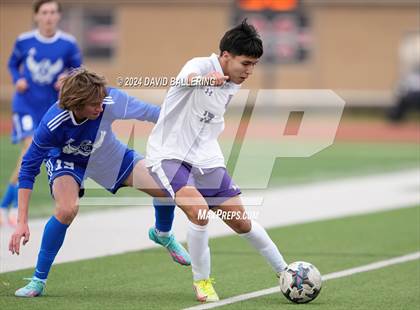 Thumbnail 3 in Timber Creek vs. O'Connor (NTX Elite Showcase) photogallery.