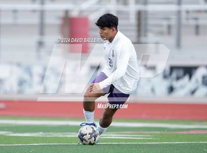 Thumbnail 1 in Timber Creek vs. O'Connor (NTX Elite Showcase) photogallery.